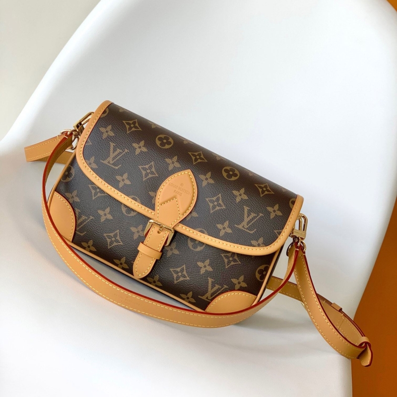 LV Satchel bags